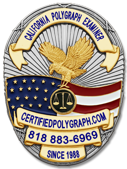 California polygraph examiner